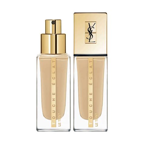 teint radiance ysl prix|YSL BD30 Warm Almond Touche Eclat Le Teint Radiance .